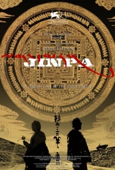 Jinpa, un conte tibétain en ligne gratuit