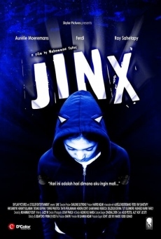 Jinx online