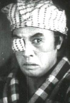 Oatsurae Jirokichi goshi (1931)