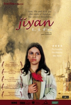 Película: Jiyan