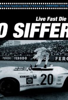 Película: Jo Siffert: Live Fast - Die Young
