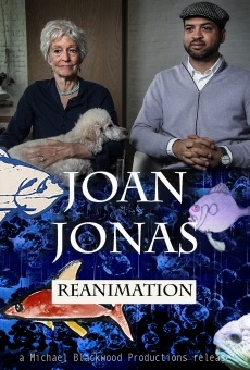 Joan Jonas: Reanimation stream online deutsch