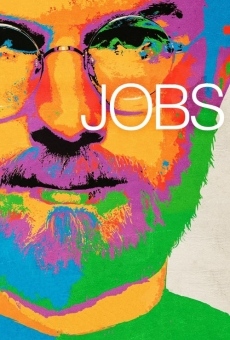 Película: Jobs