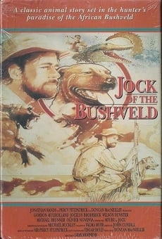 Jock of the Bushveld, película en español