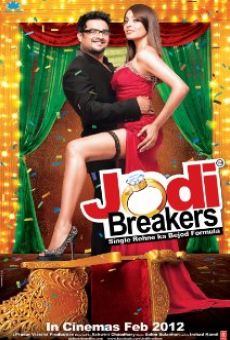 Película: Jodi Breakers