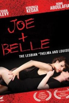 Película: Joe + Belle