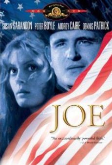 Película: Joe, ciudadano americano