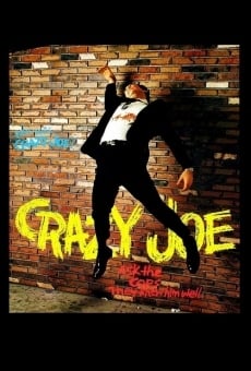 Crazy Joe en ligne gratuit