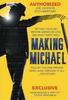 Película: Joe Jackson: Making Michael