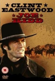 Joe Kidd en ligne gratuit