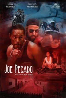 Joe Pecado (2014)