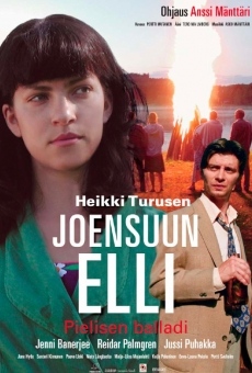 Película: Joensuun Elli