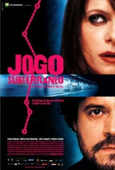 Jogo Subterrâneo (2005)