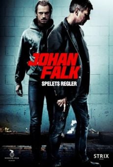 Johan Falk: Spelets regler stream online deutsch