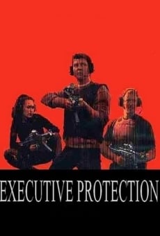 Executive Protection online streaming