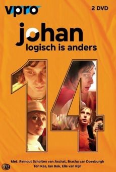 Johan - Logisch is anders online streaming