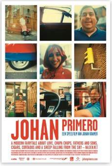 Johan Primero on-line gratuito