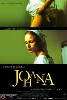 Johanna on-line gratuito