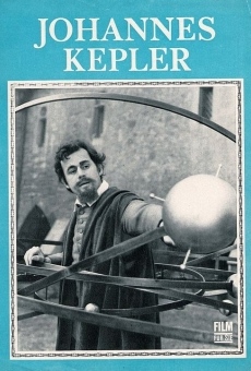 Johannes Kepler on-line gratuito