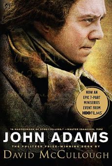 Película: John Adams