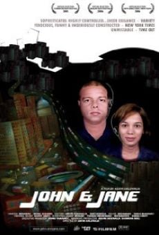 John & Jane on-line gratuito