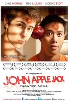 Película: John Apple Jack