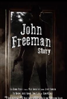 Película: John Freeman Story