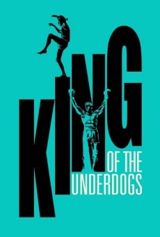 John G. Avildsen: King of the Underdogs (2017)