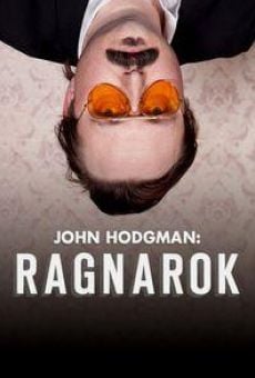 Película: John Hodgman: Ragnarok
