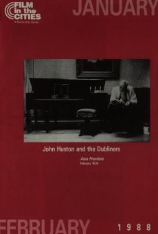John Huston and the Dubliners en ligne gratuit