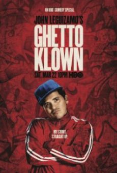 John Leguizamo's Ghetto Klown on-line gratuito