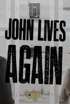 John Lives Again online streaming
