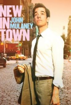 John Mulaney: New in Town