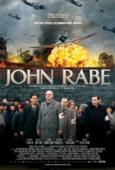 John Rabe online streaming