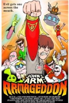 John's Arm: Armageddon stream online deutsch