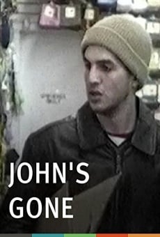 John's Gone online streaming