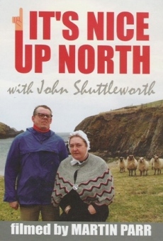 Película: John Shuttleworth: It's Nice Up North
