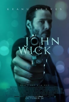 John Wick stream online deutsch