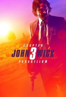 John Wick: Chapter 3 - Parabellum, película en español
