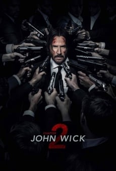 John Wick: Chapter 2 stream online deutsch