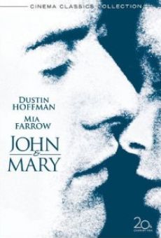 Película: John y Mary
