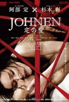 Película: Johnen: Love of Sada
