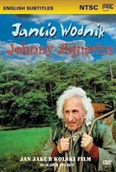 Película: Johnnie Waterman