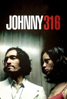 Película: Johnny 316