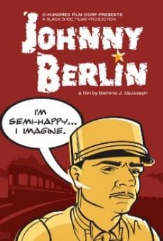 Johnny Berlin stream online deutsch