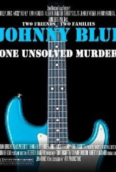 Johnny Blue (2017)