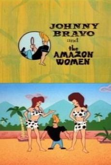 What a Cartoon!: Johnny Bravo and the Amazon Women