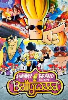 Johnny Bravo Goes to Bollywood online streaming