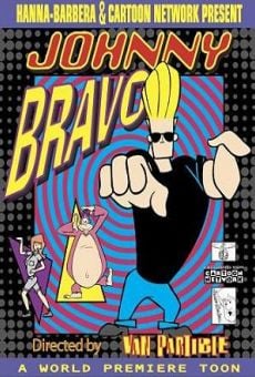 What a Cartoon!: Johnny Bravo on-line gratuito