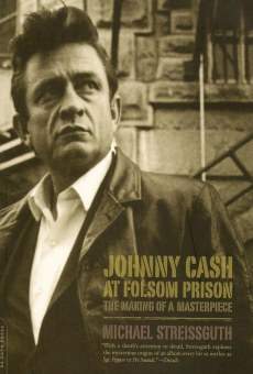 Johnny Cash at Folsom Prison